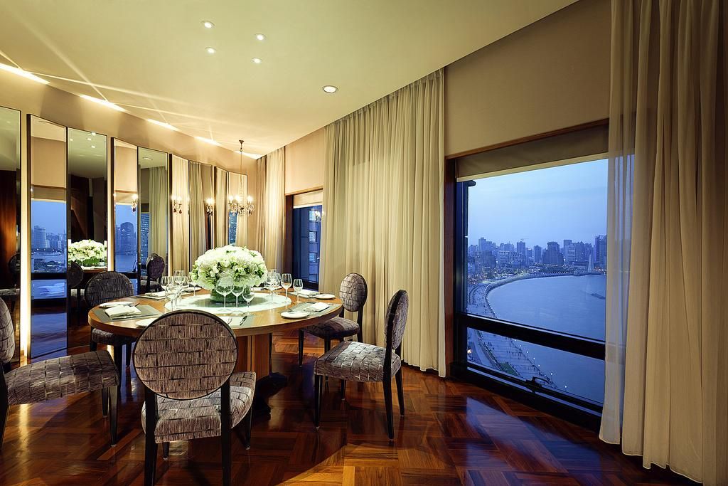 Les Suites Orient, Bund Shanghai фото 4