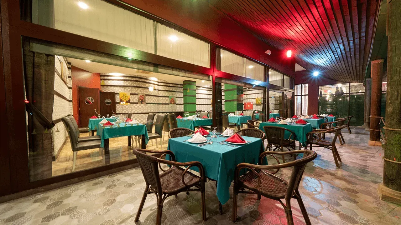Siam Elegance Hotels & Spa фото 16
