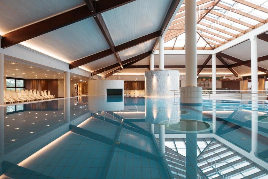 Hotel Termal - Terme 3000 - Sava Hotels & Resorts фото 30