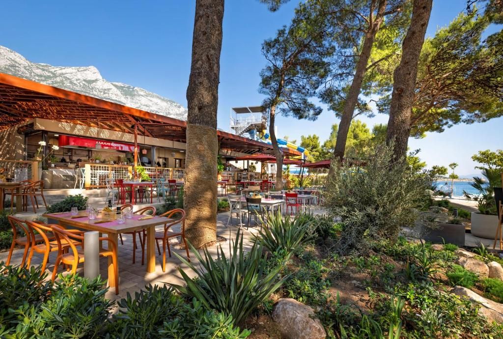 Rivijera Sunny Resort by Valamar фото 35