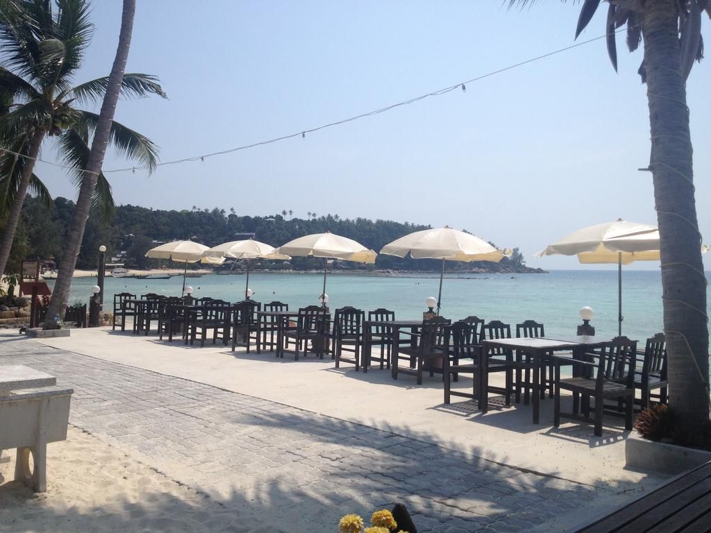Haadlad Prestige Resort & Spa фото 50