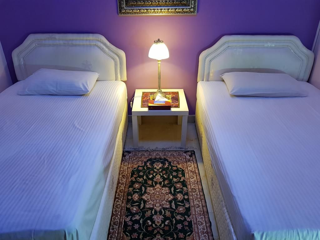 Al Shams Plaza Hotel Apartments фото 16