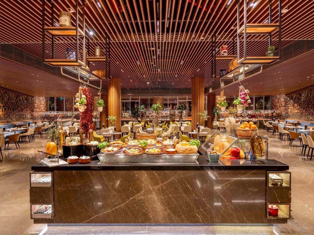 Rixos Premium Dubai JBR фото 10
