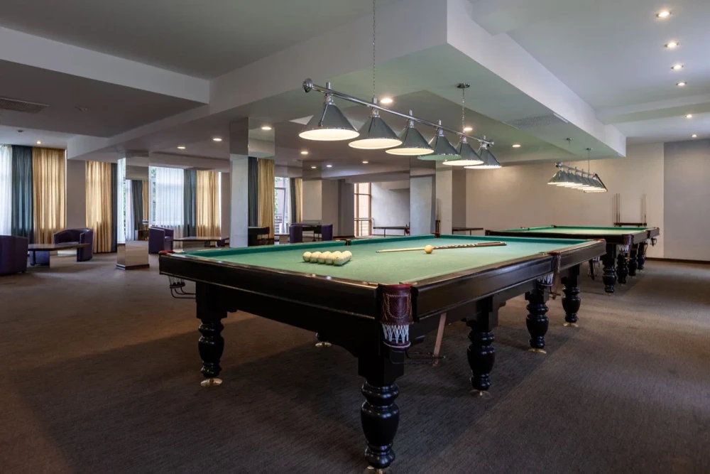 Парк-отель «Repino Cronwell Park Hotel» фото 45