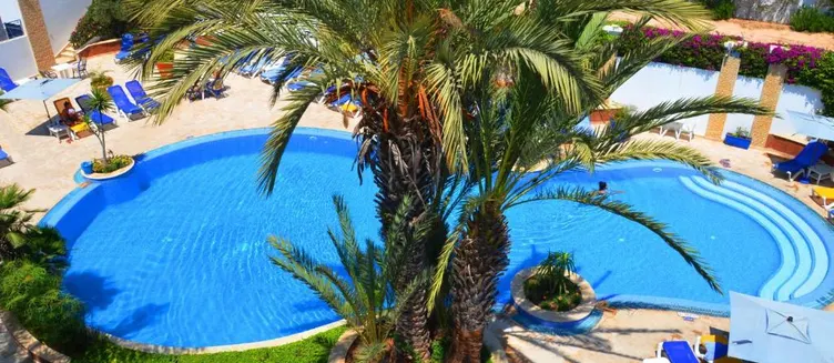 Фото отеля Golden Beach Appart'hotel