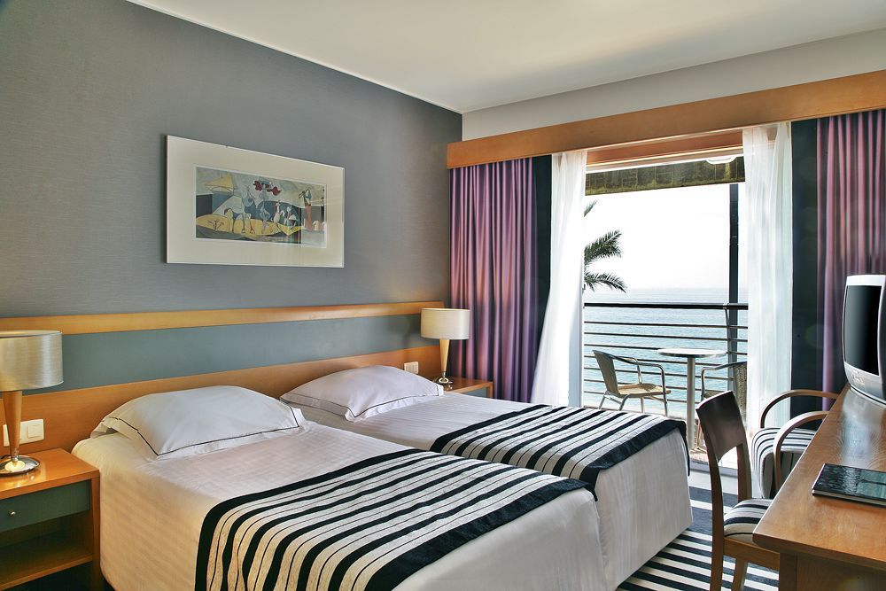 Sesimbra Hotel & Spa фото 48