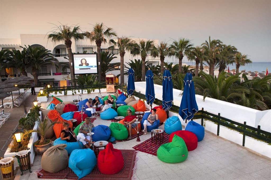Hammamet Beach & Aquapark фото 5