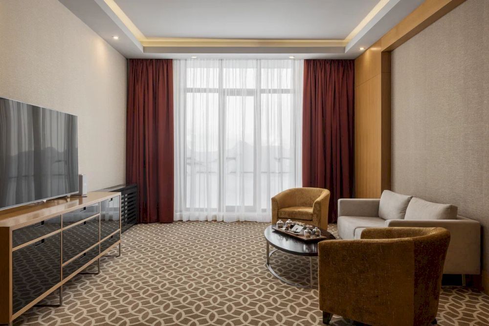 Rixos Krasnaya Polyana Sochi фото 97