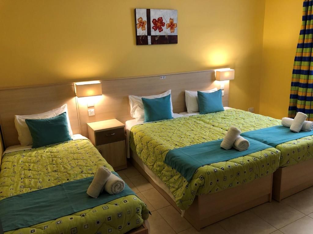 Sunseeker Holiday Complex фото 15
