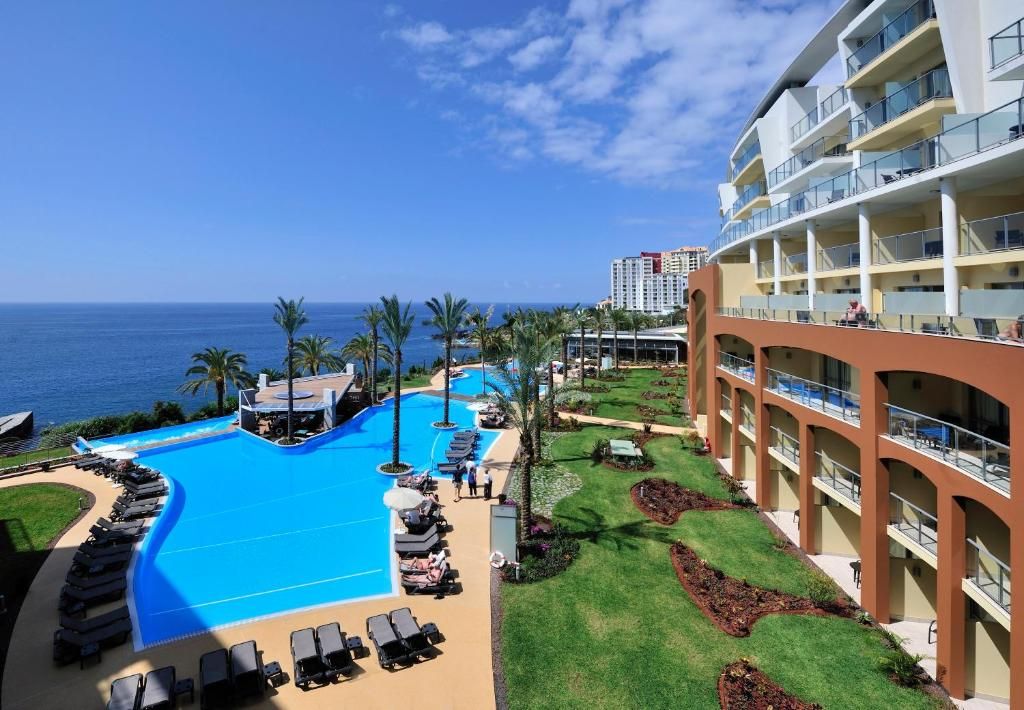 Pestana Promenade фото 2