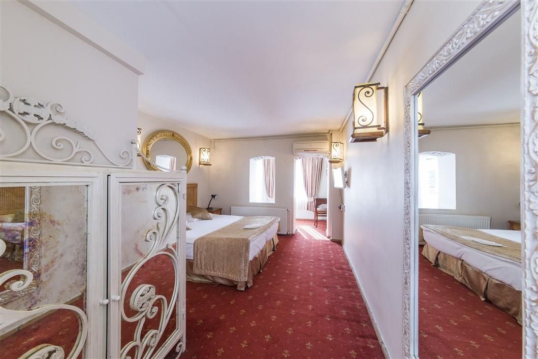 Deniz Houses Hotel фото 21