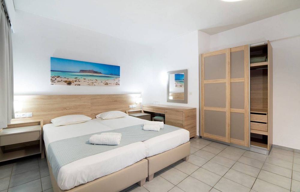 Stelios Horizon Beach Hotel фото 16