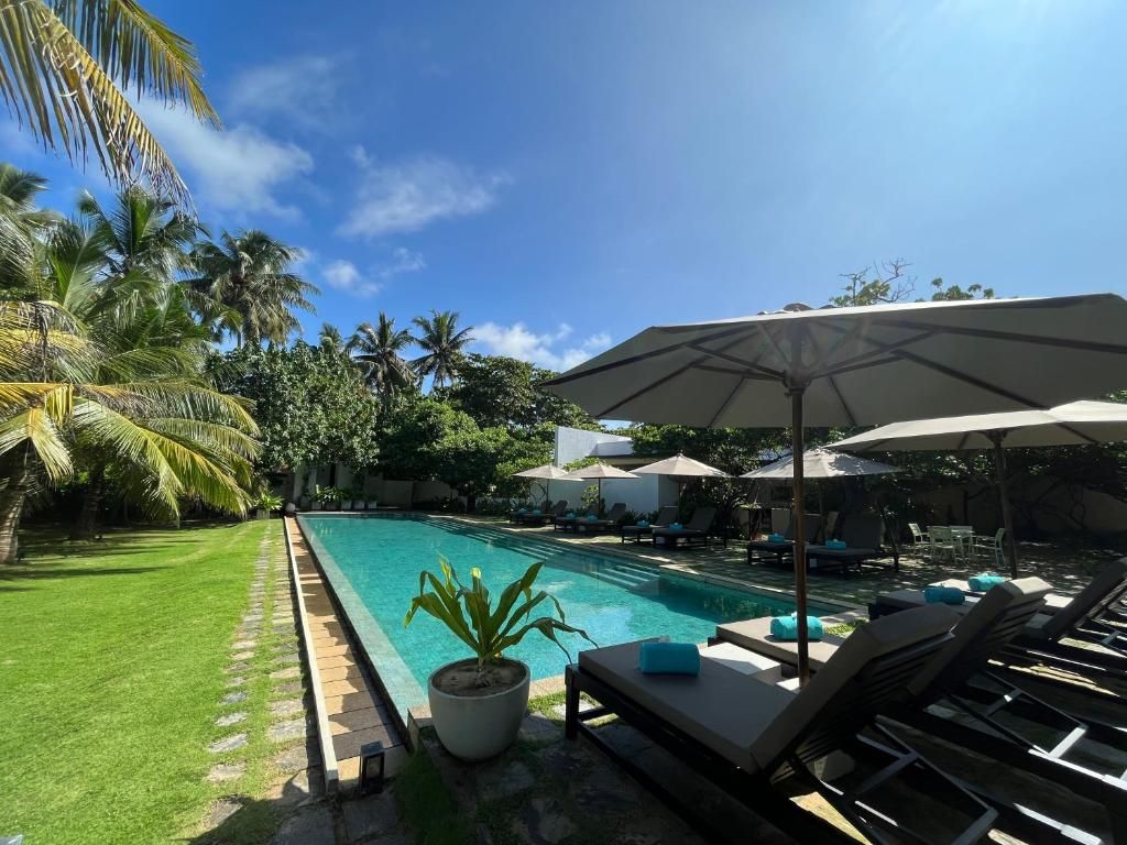 Aavya Cove Villas by Aahaasa фото 37