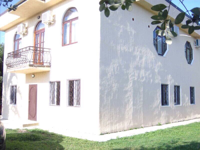Гостевой дом «Guest House Evkalipt» фото 10