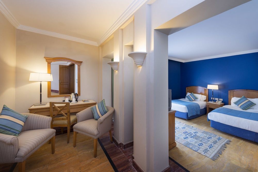 Reef Oasis Beach Resort фото 181