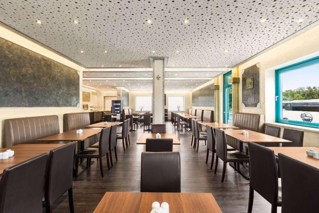Best Western Amedia Praha фото 11