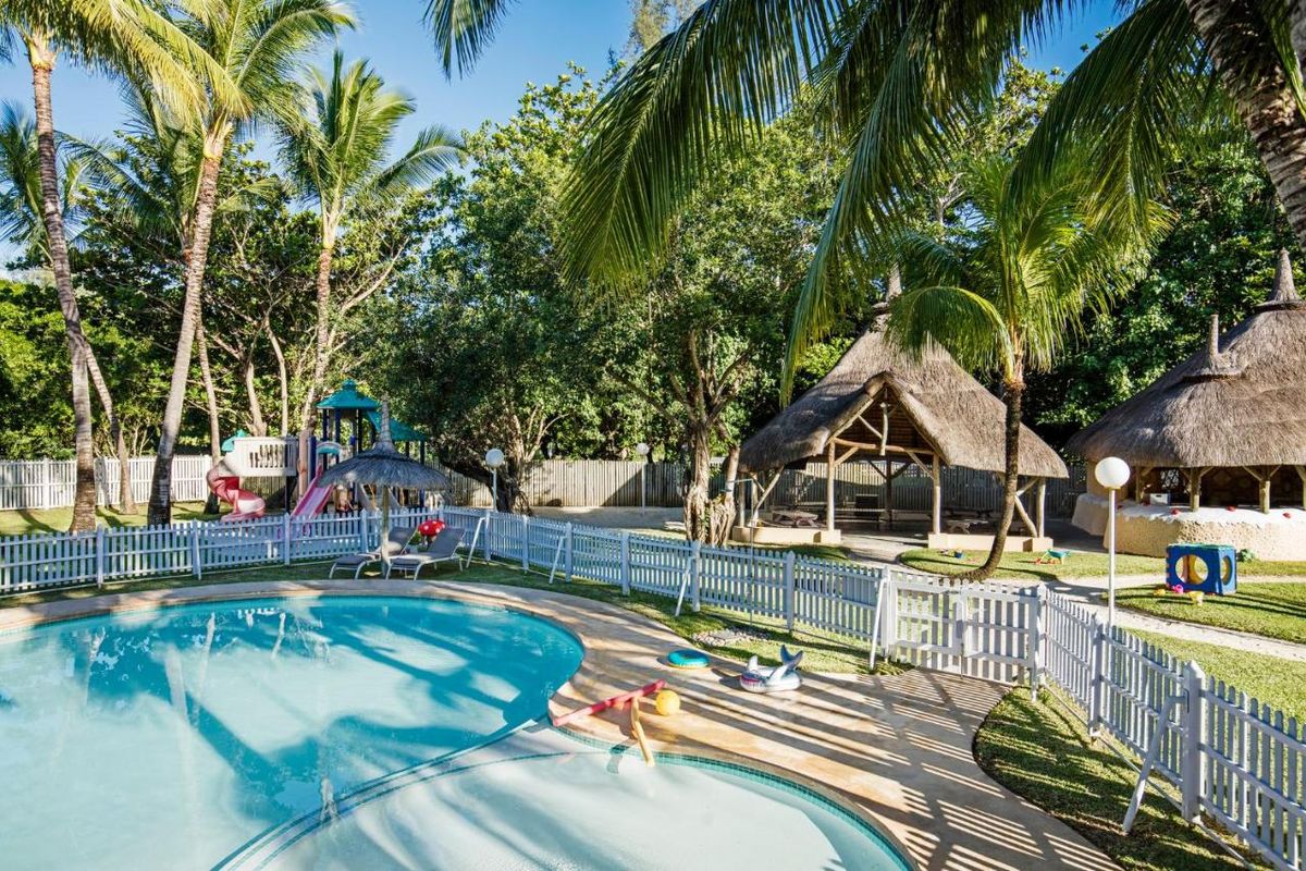 Sugar Beach Mauritius фото 101