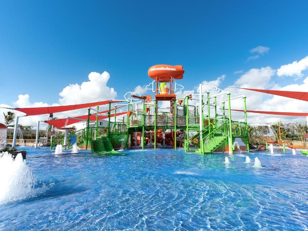 Nickelodeon Hotels & Resorts Punta Cana фото 7