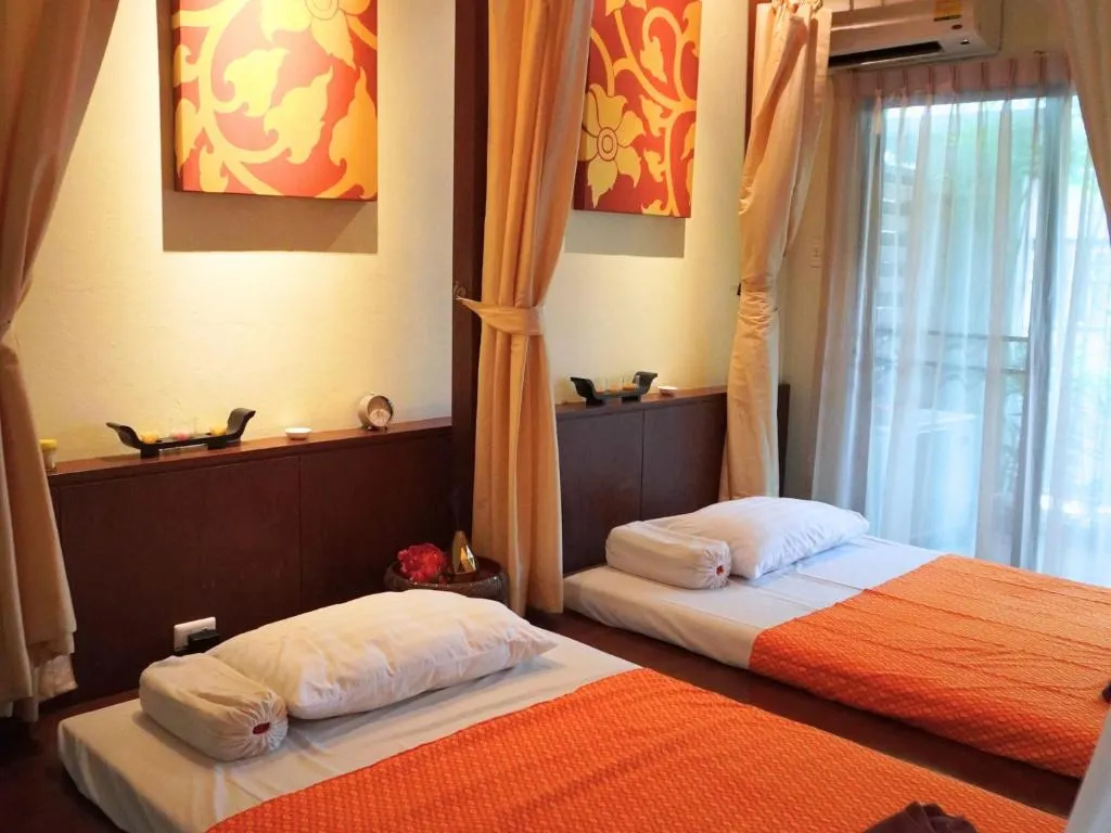 Cosy Beach Hotel фото 201