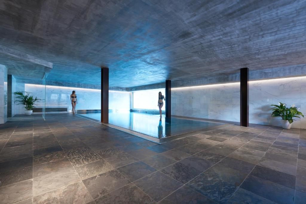 Апарт-отель «Aux Pieds du Roi - Suite & Spa» фото 20