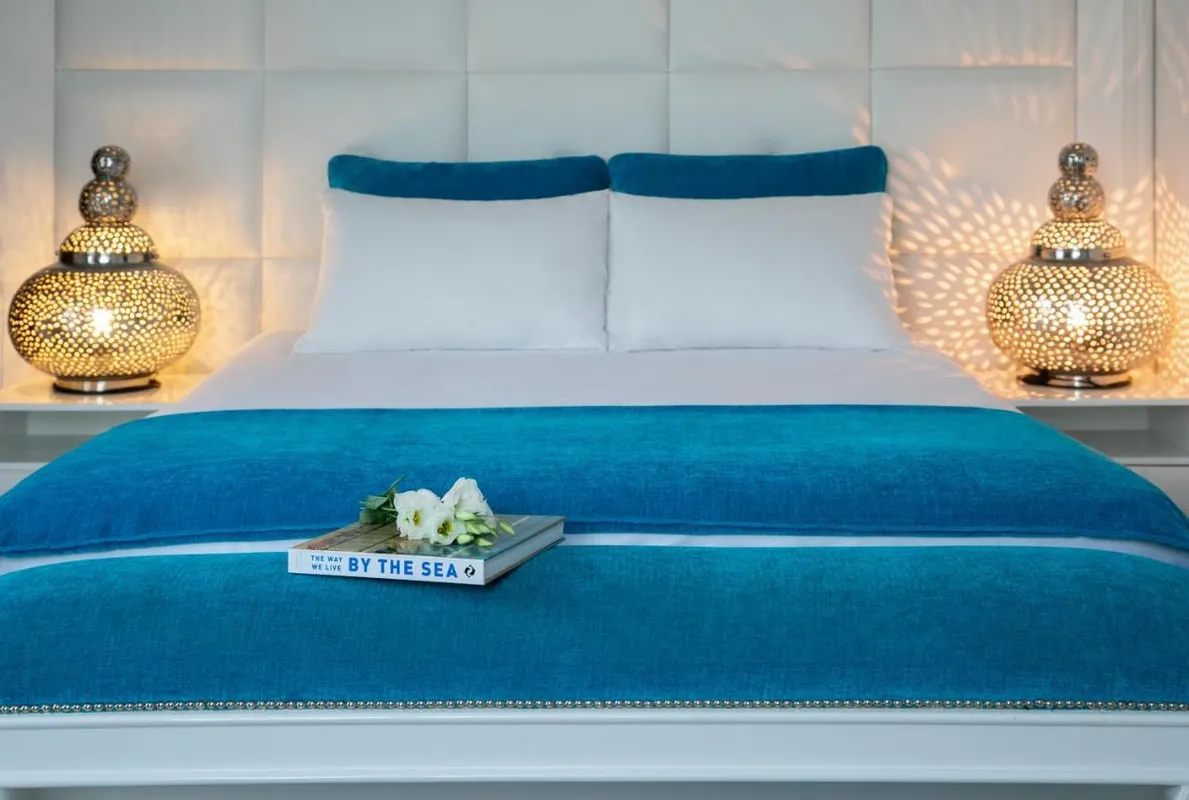 Althea Kalamies Luxury Villas фото 2