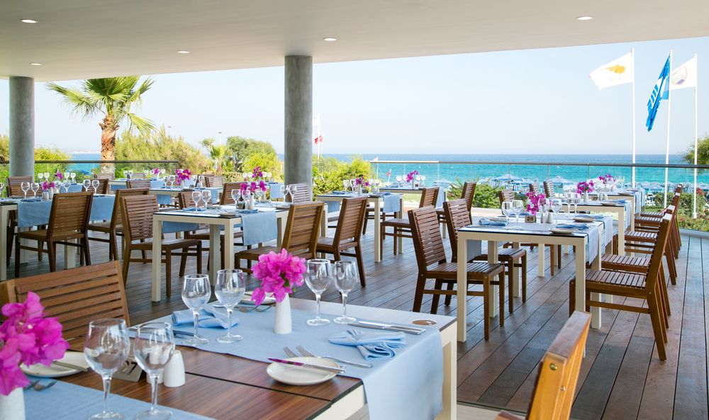 Asterias Beach фото 18