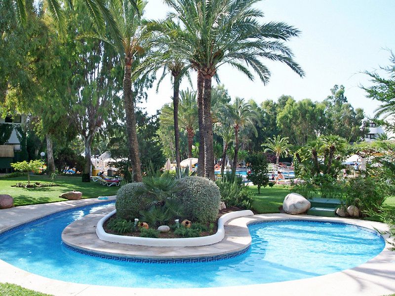 Iberostar Ciudad Blanca фото 35