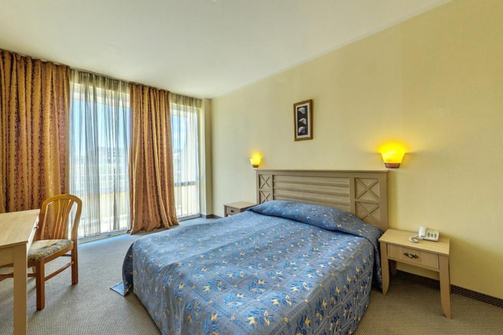 DAS Club Hotel Sunny Beach фото 38