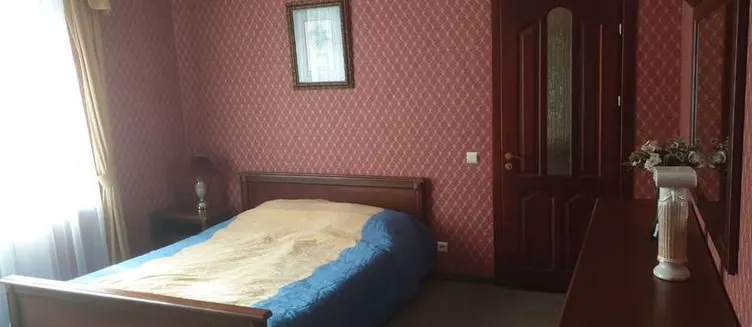 Фото отеля Высокий берег