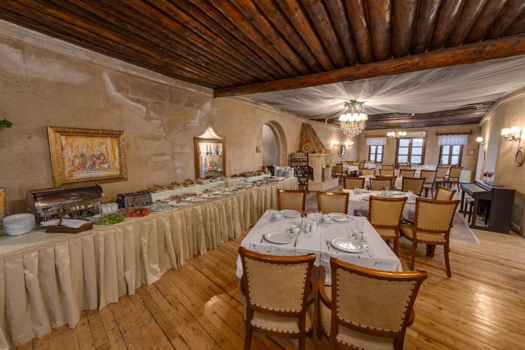 Temenni Evi фото 5