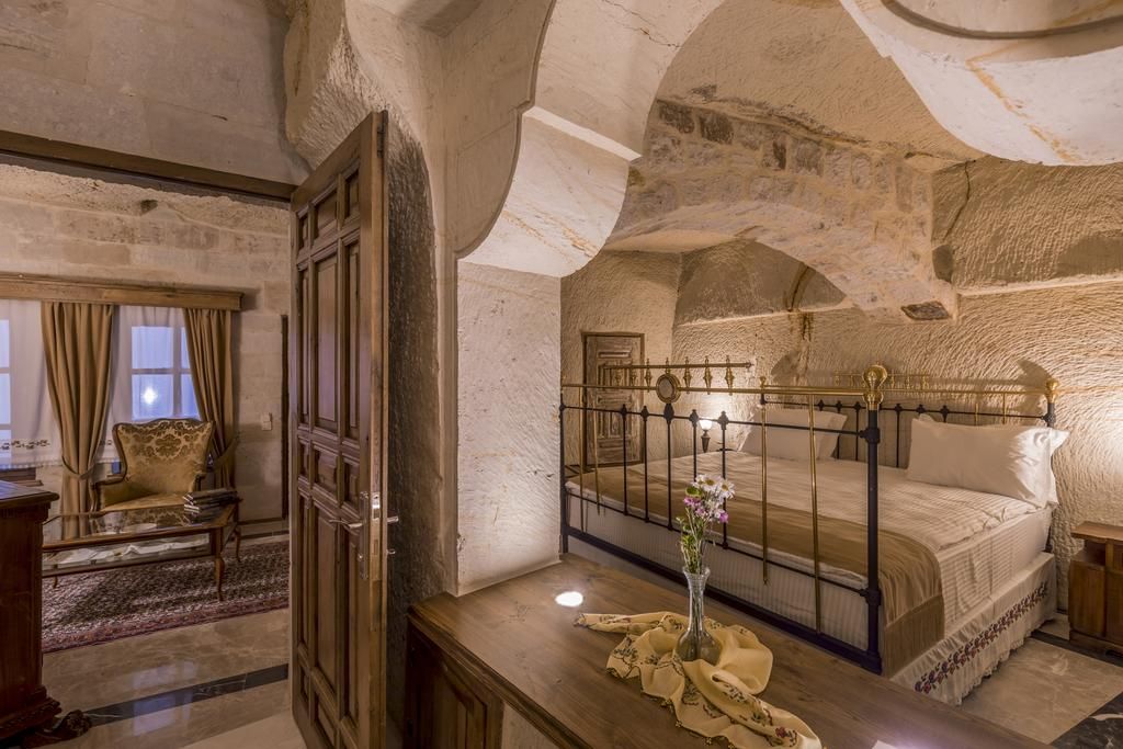 Hanedan Cappadocia Suites фото 40