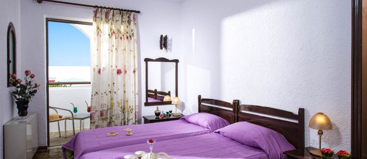 Фото отеля Malia Holidays Hotel