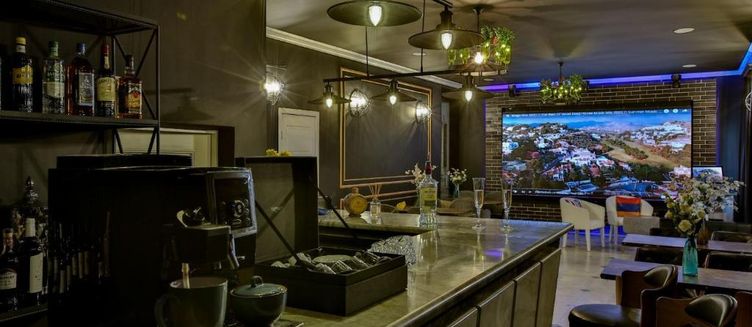 Фото отеля La Casa Hotel Yerevan