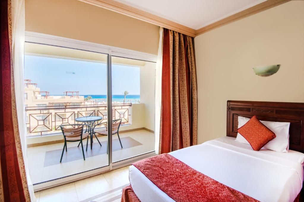 Imperial Shams Abu Soma Resort фото 117