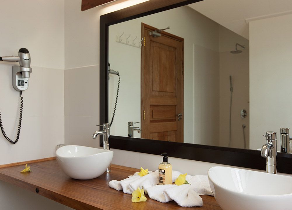 L'Hirondelle Self Catering Guest House фото 10