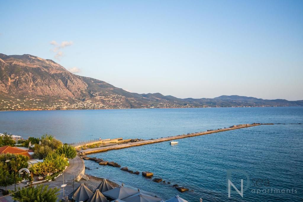 Апарт-отель «DN Sea Apartments» фото 14