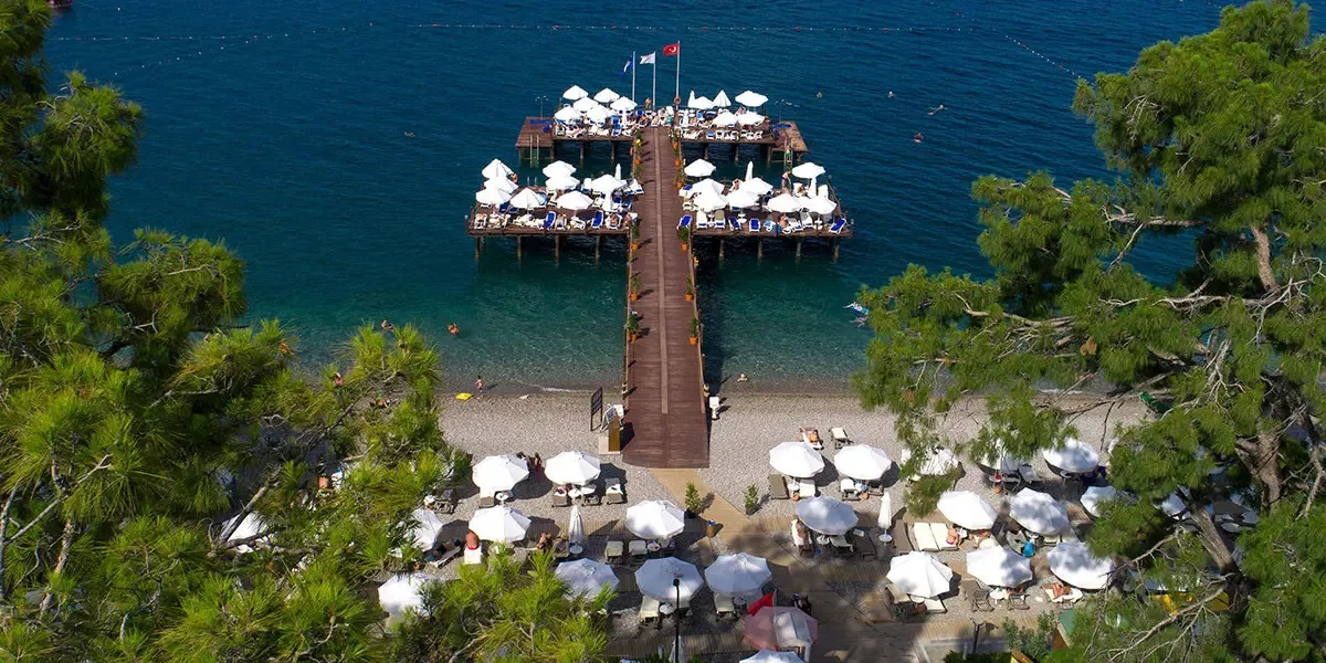 Akra Kemer фото 9