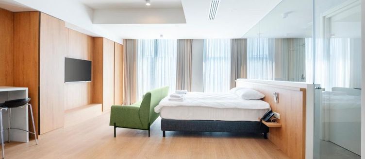 Фото отеля Aura Tbilisi Living Apartments