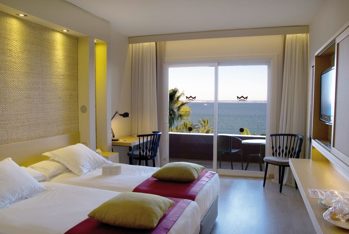 Bonanza Palace Playa Resort & SPA by Olivia Hotels фото 78