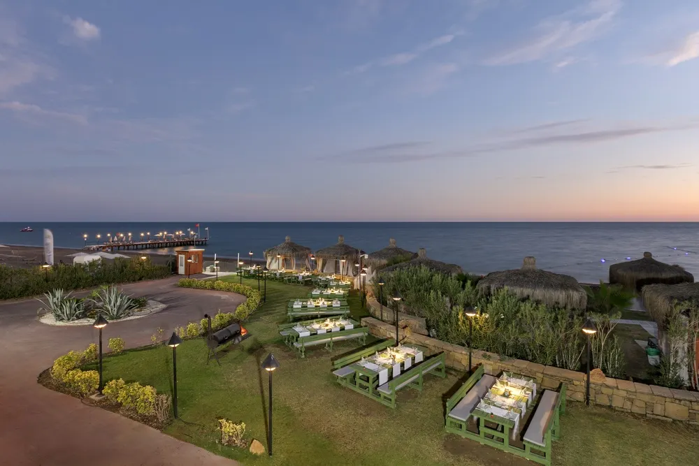 Megasaray Club Belek фото 222