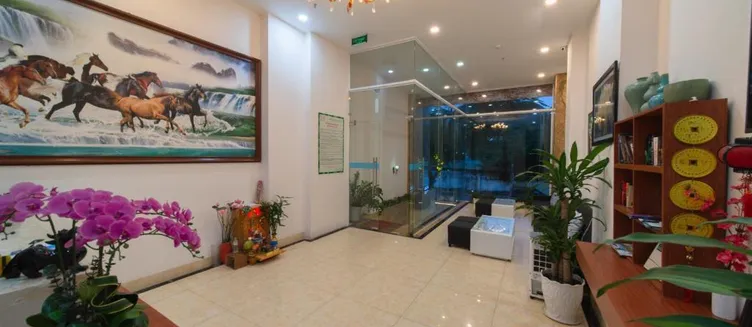 Фото отеля Canary Nha Trang Hotel