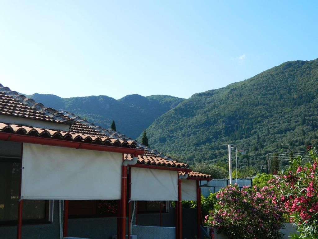 Corfu Dream Village фото 3