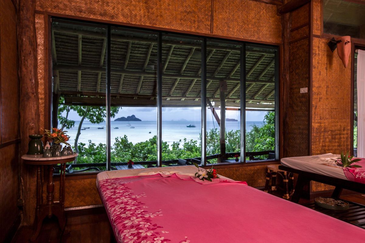 SAii Phi Phi Island Village-SHA Extra Plus фото 28