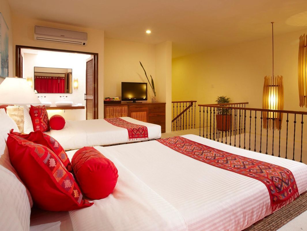Panglao Bluewater Beach Resort фото 11