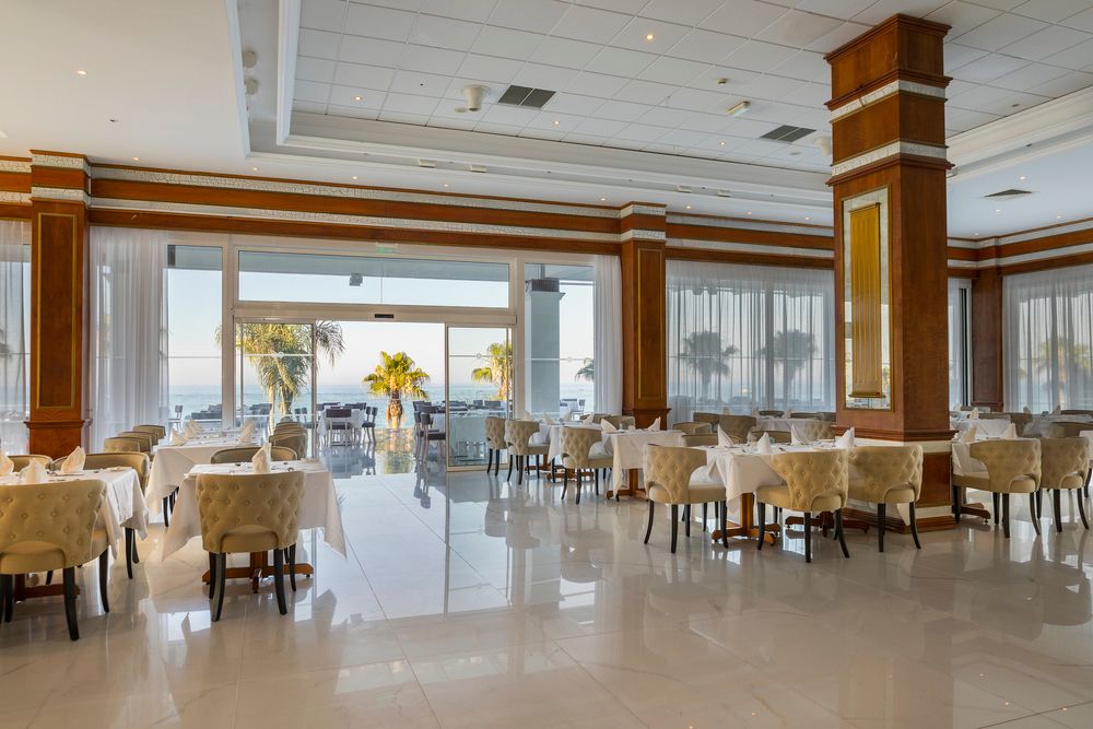 Constantinos The Great Beach Hotel фото 15