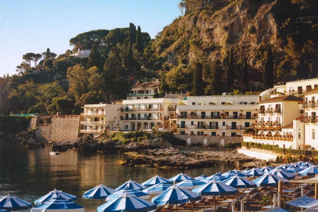 Belmond Villa Sant'Andrea фото 6
