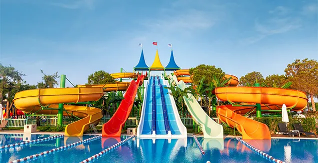 Фото отеля Crystal Centro Pearl Collection