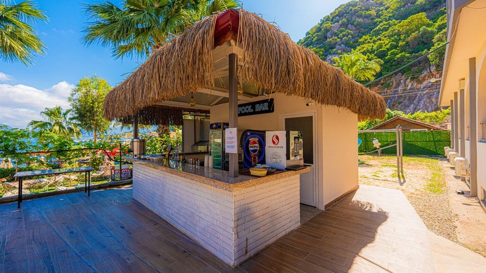 Hotel Golmar Beach фото 52