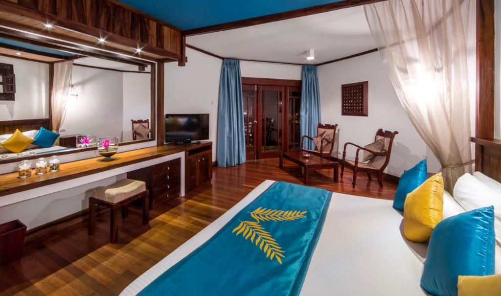 Royal Palms Beach Hotel фото 74
