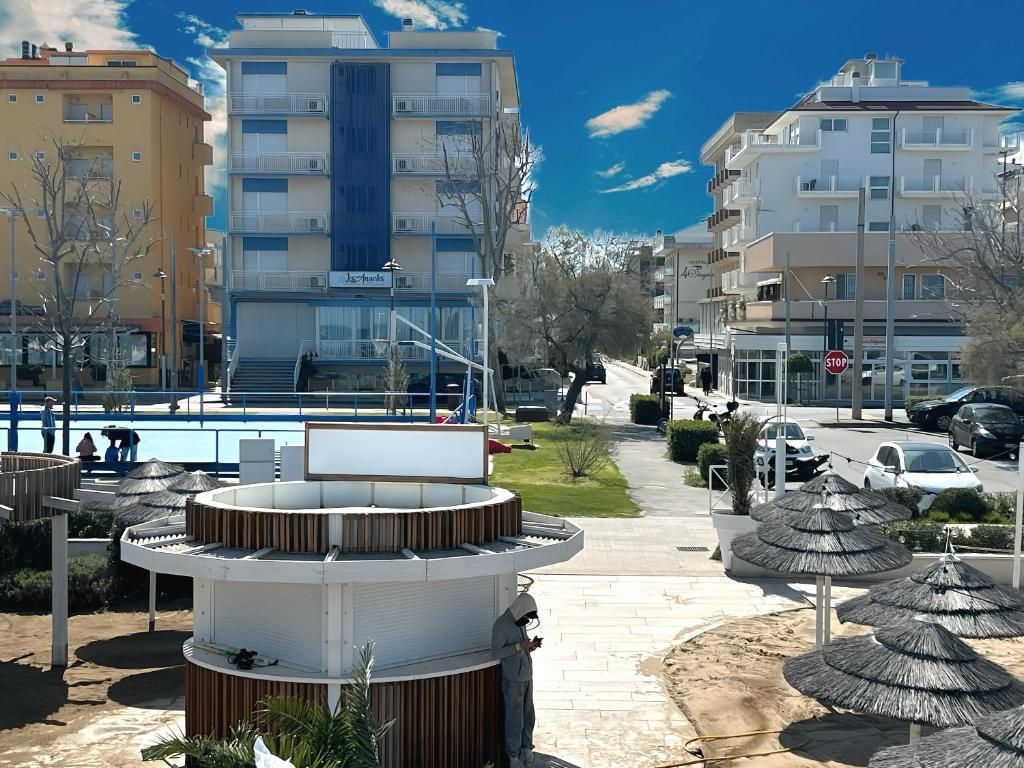 Hotel Los Angeles - Fronte mare фото 3